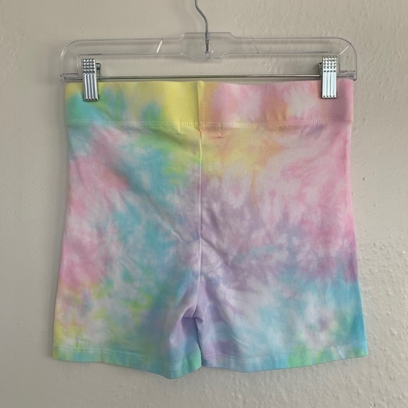 CUSTOM Medium Pastel Tie Dye Nike Set Shirt Socks - Picture 7 of 16